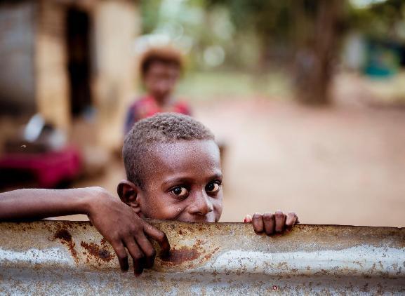 Global Grant Guinea De opbrengsten van Rotary Kortrijk gaan deels naar Global Grant Guinea